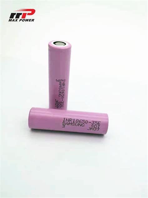 rechargeable lithium ion battery msds